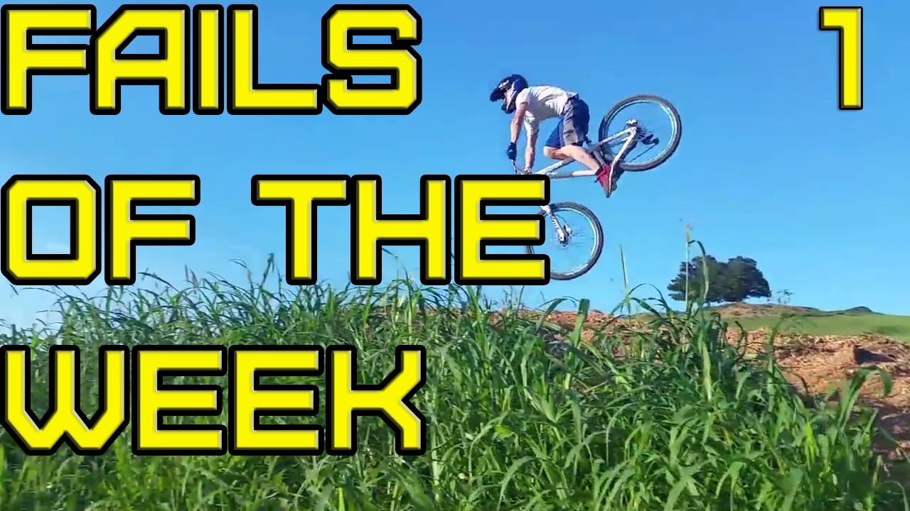✔Fails Of The Week 1 January| by 8Fails