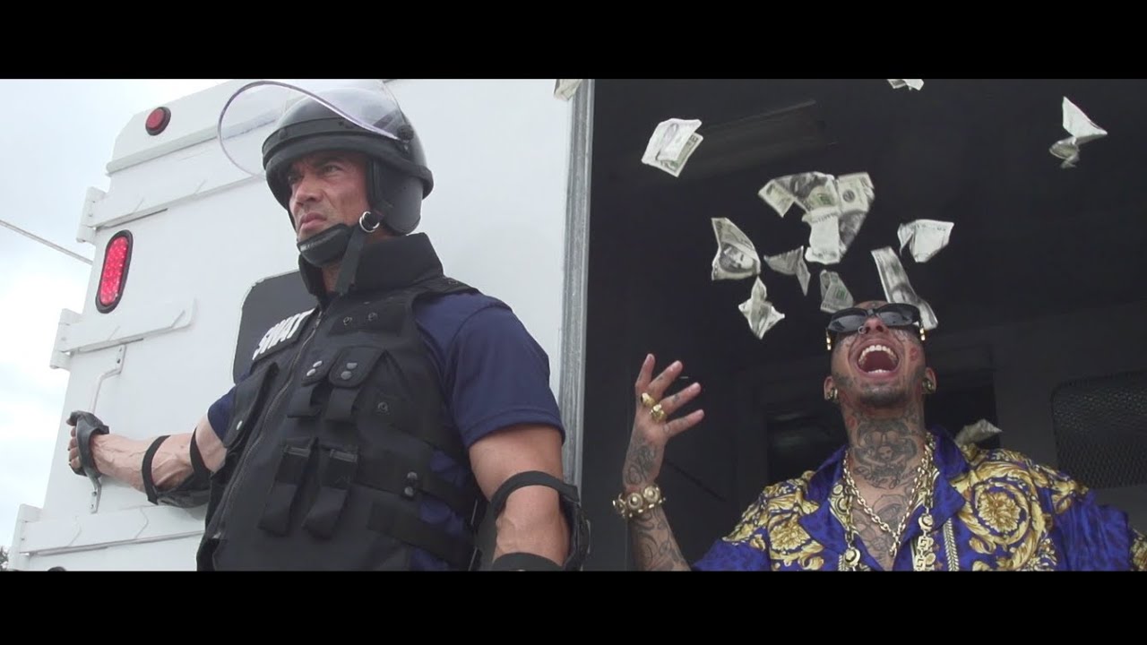 Swagg Man - Billey (Official Video)