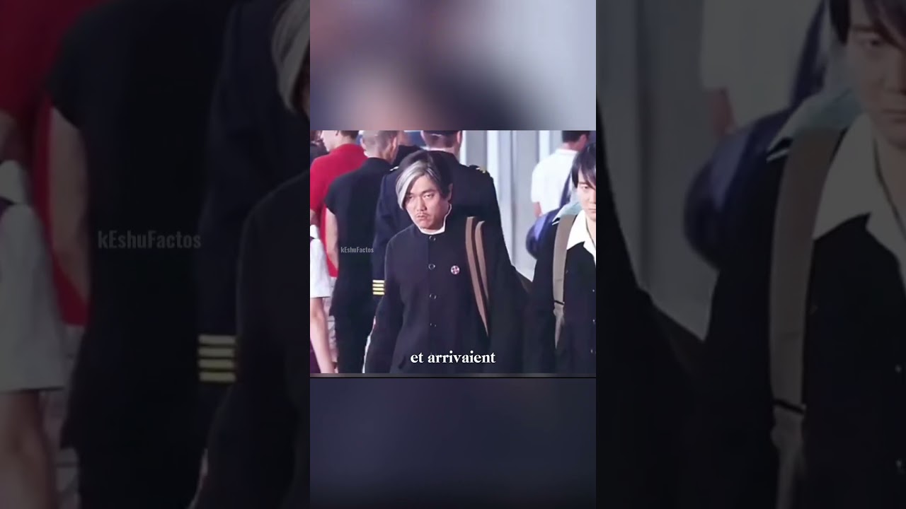 💀 &laquo; Les deux fr&egrave;res invincibles &raquo;#shortsrecap