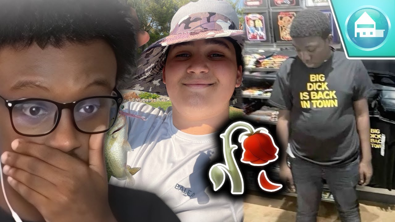 Rating My Viewers CRAZY Back to School Fits - Yusuf7n