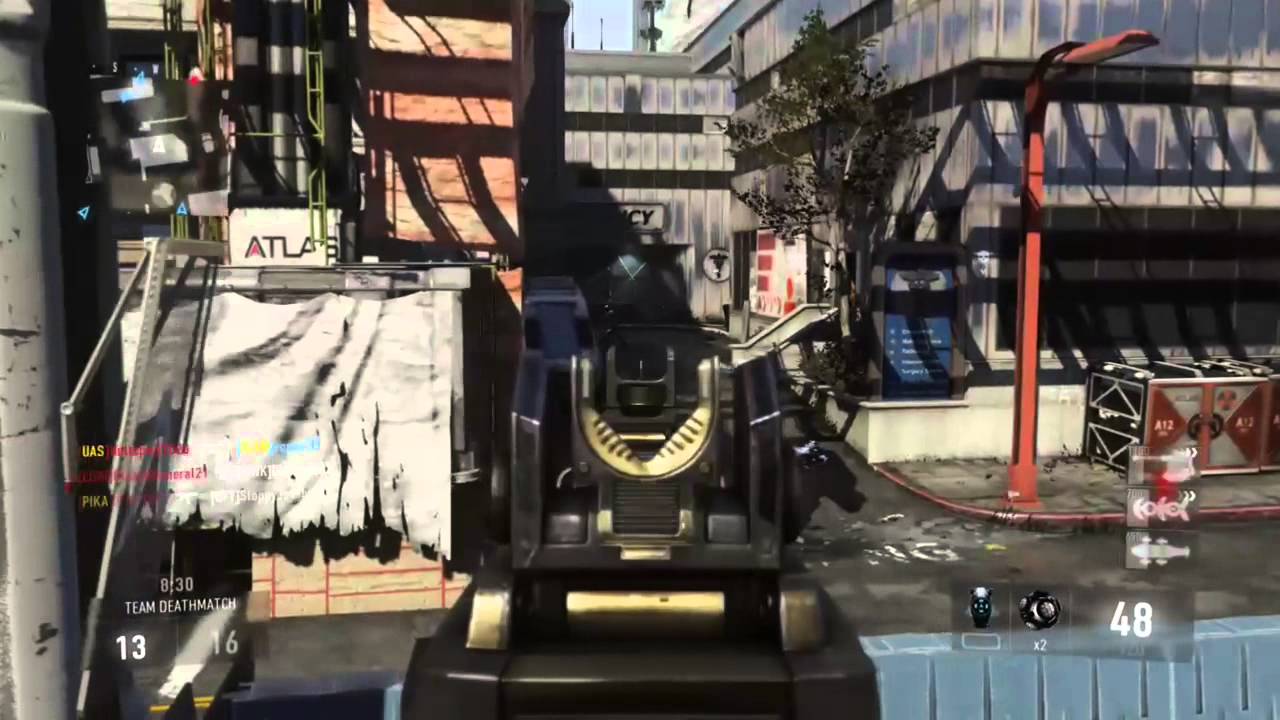 hamcheese3333  aw clips of the week