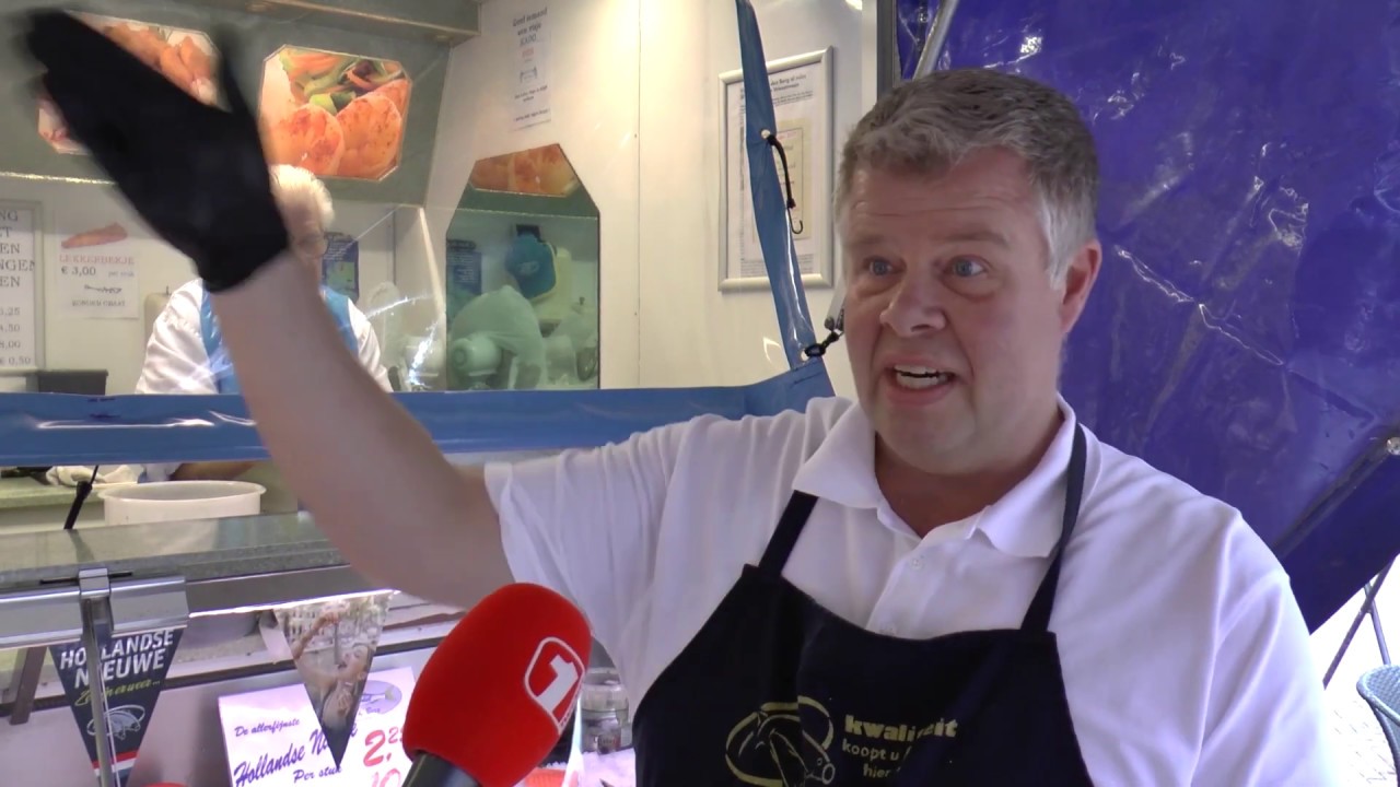 20200708 Borne Vishandel Van den Berg