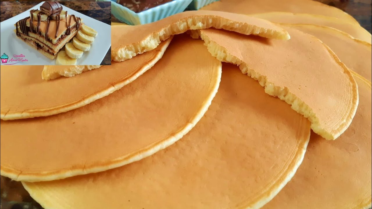 الحل الأسهل للفطور.كيذوبوا في الفم ودغيا كيوجدو بأبسط المكونات| فطائر الياغورت الهشة المدهشة |رائعين