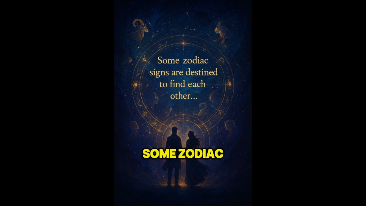 👉 Zodiac Compatibility: The Signs That Love&hellip; and the Signs That Clash 🔮 | Astrology 2025