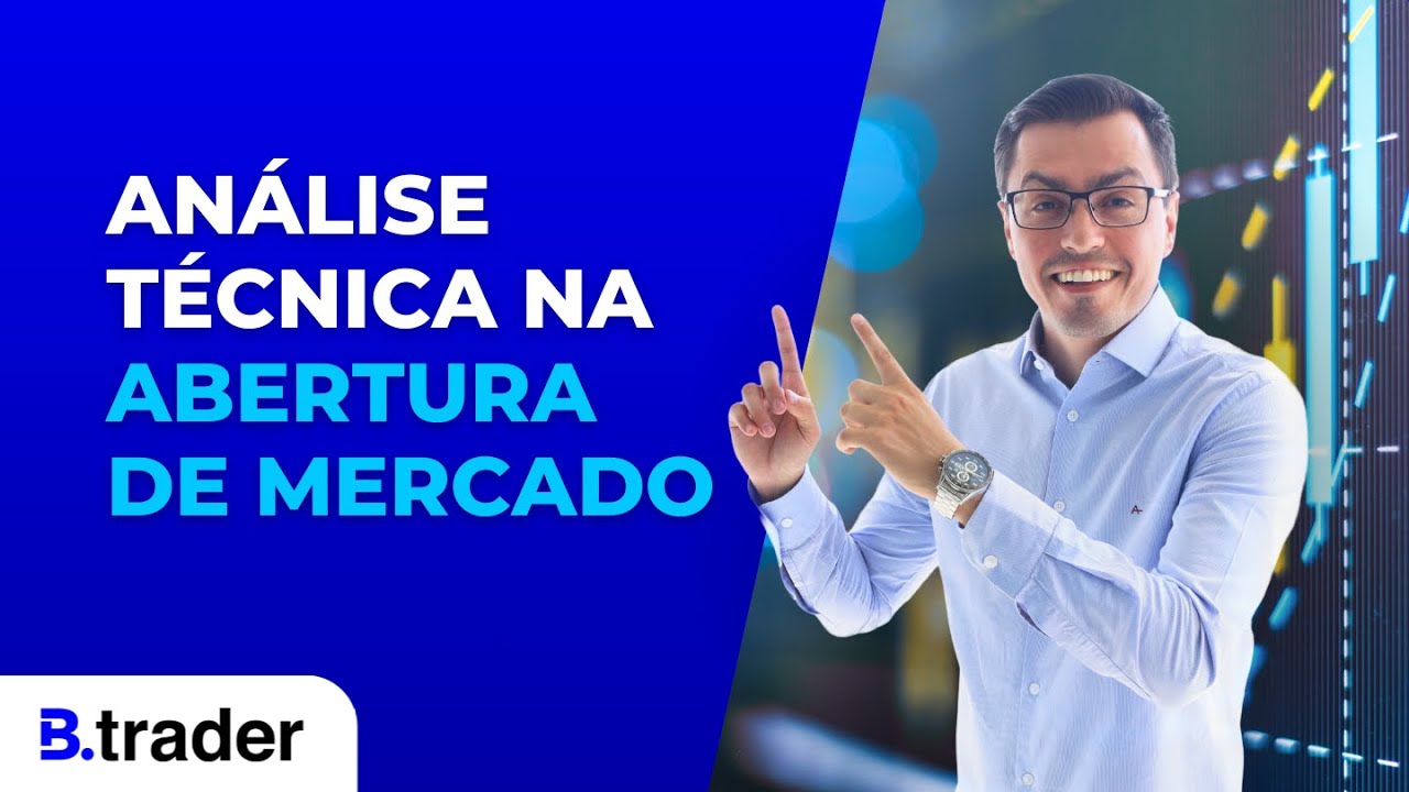 🔴 QUEM PEGOU ESSA? AVISAMOS NO MORNING CALL DE HOJE!🔥🚀 | B.Trader