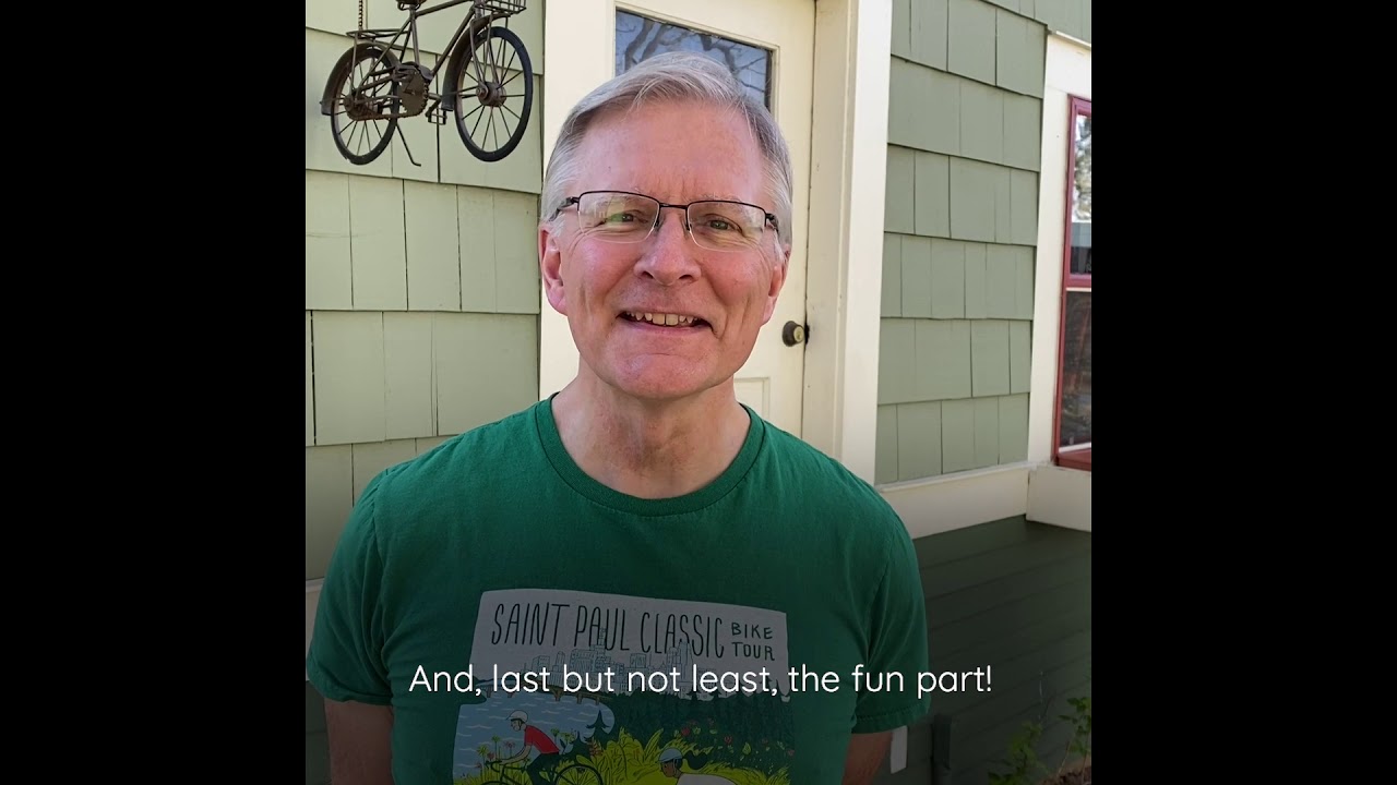 A Message from Dorian Grilley | #GiveAtHomeMN