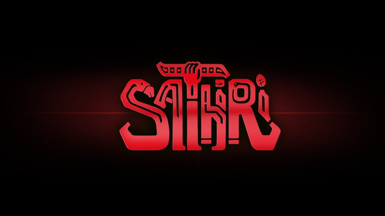 SATHIRI - MIX NOCHES DE FARRA