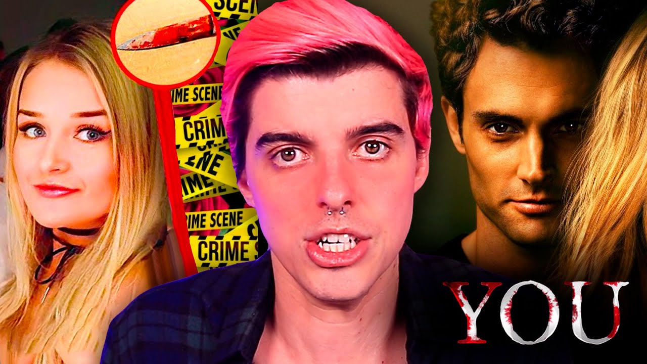 O CASO REAL de STALKER que INSPIROU a SÉRIE 