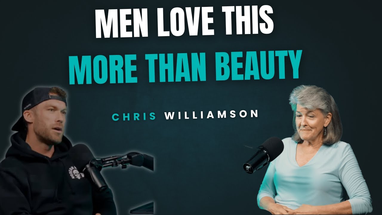 The 4 Qualities Men Find Irresistibly Charming
