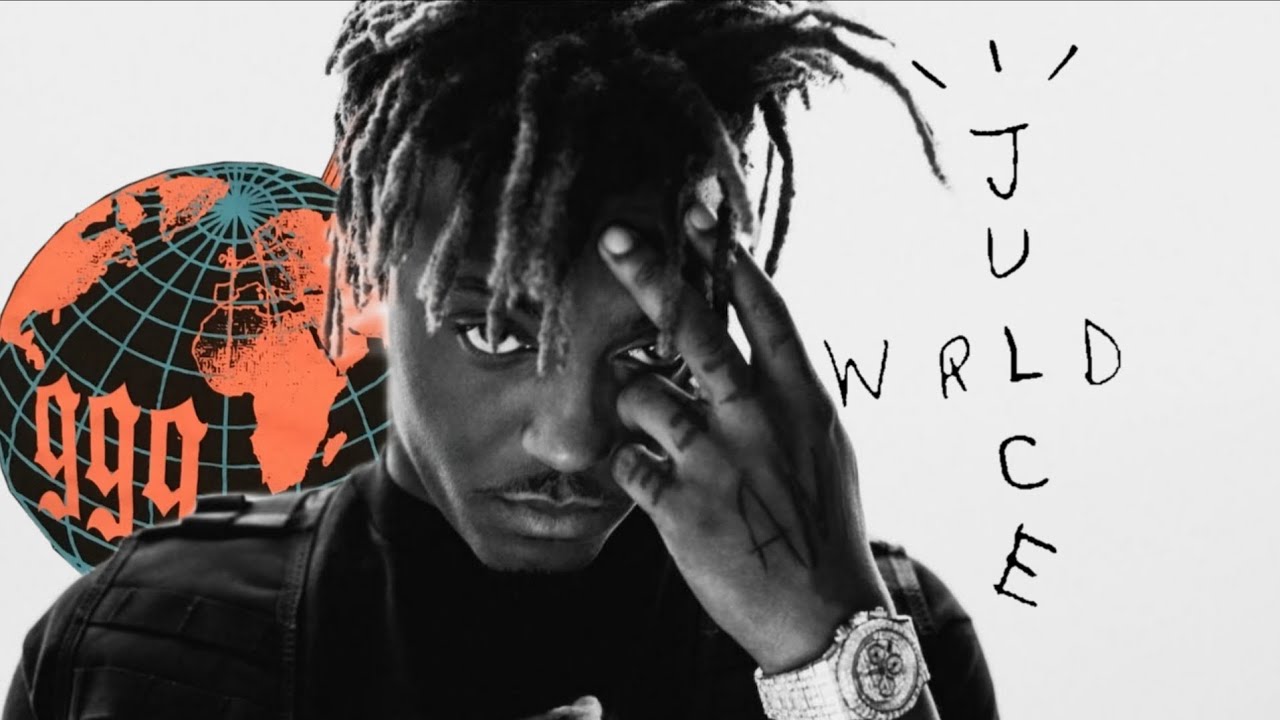 JuiceWRLD - Chasing The Dragon (Slowed & Reverbed) 