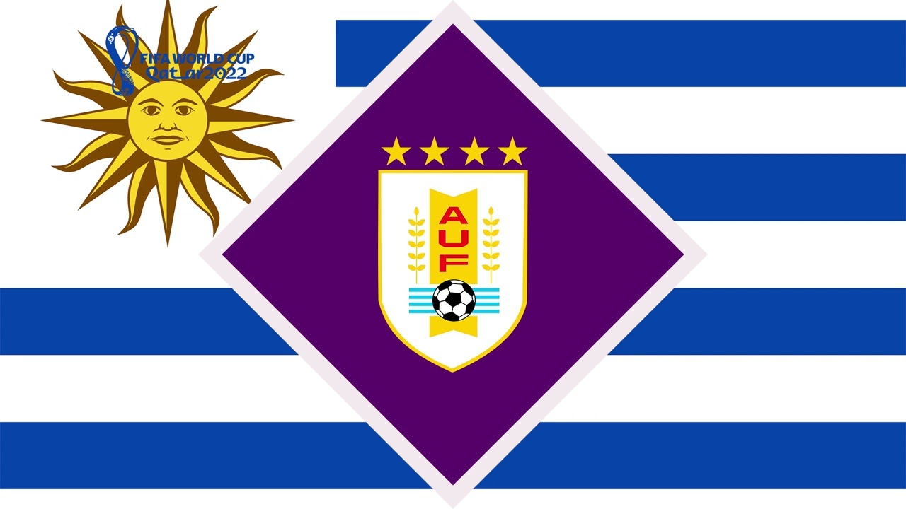 National Anthem of Uruguay for FIFA World Cup 2022