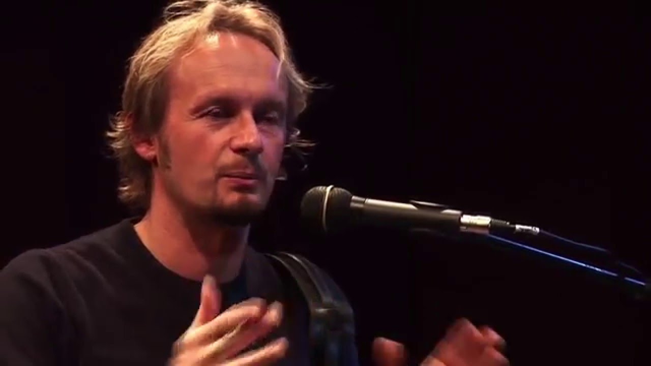 Luca Colombo Masterclass @ CPM Music Institute