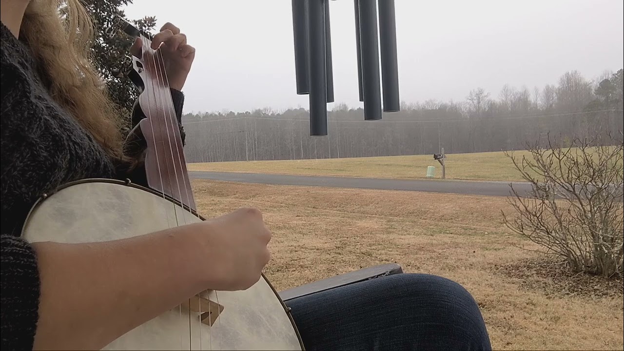 The Lone Prairie (Sam Shackleton)