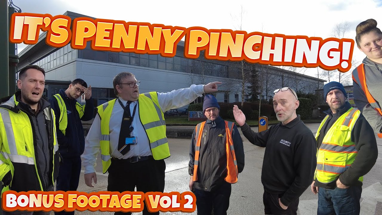 Bonus Footage Vol 2 