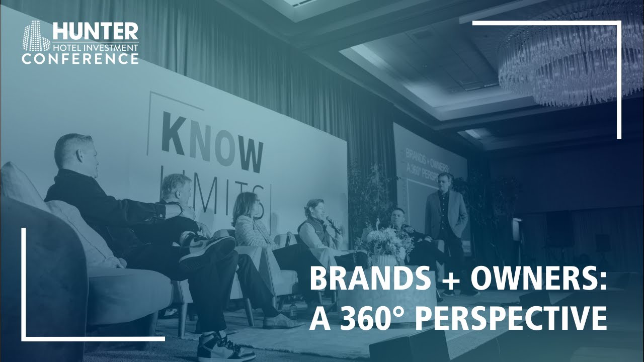Brands + Owners   A 360 Perspective