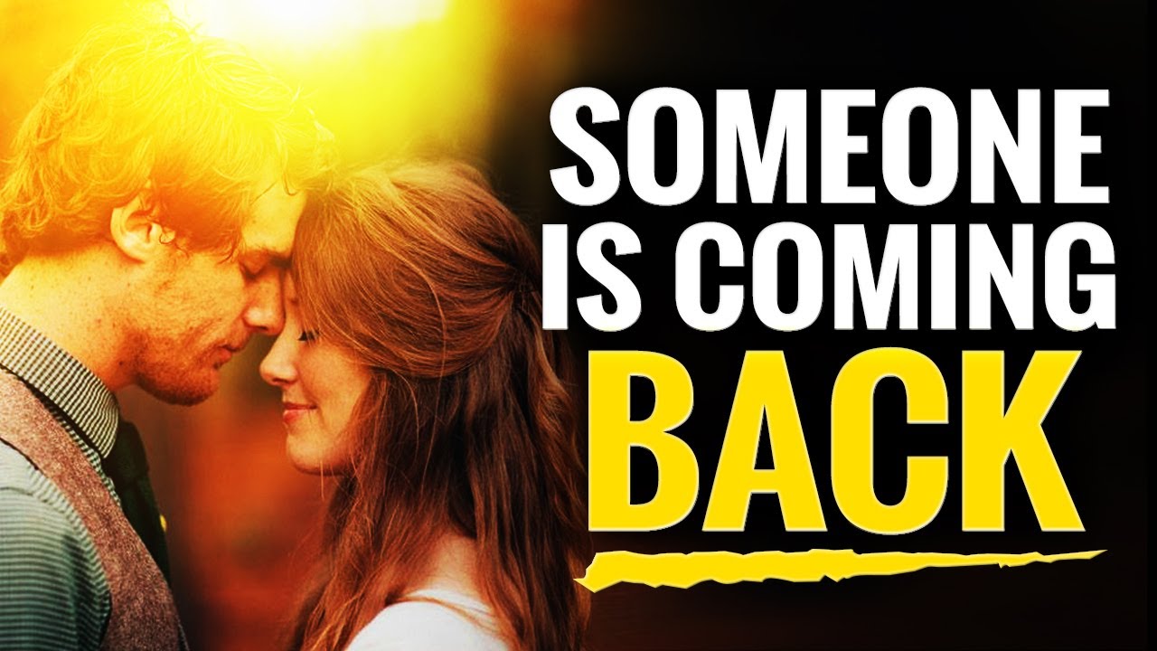 When God Wants You With Someone This Will Happen Till You Come Together Again
