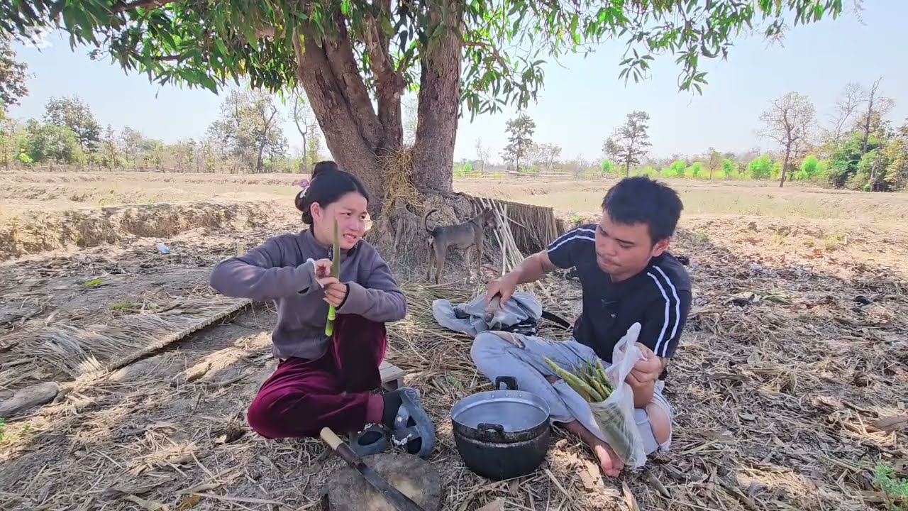 ของกินบ้านเฮากาเฮานี่ล่ะพี่น้อง​ 16 กุมภาพันธ์ ค.ศ. 2026