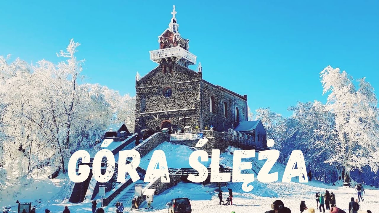 G&Oacute;RA ŚLĘŻA / G&oacute;ra Mocy niedaleko Wrocławia (717,5 m n.p.m.) | WEEKEND JANUSZA