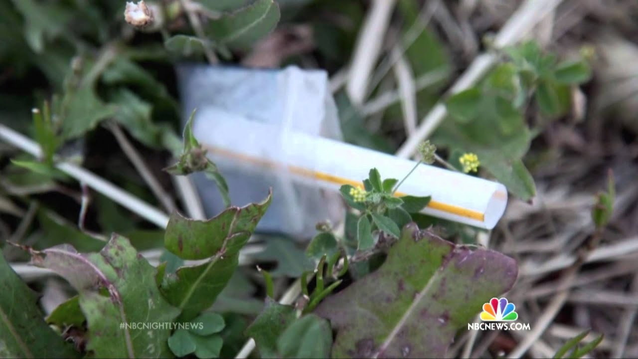 Chicago's 'Heroin Highway' | NBC News