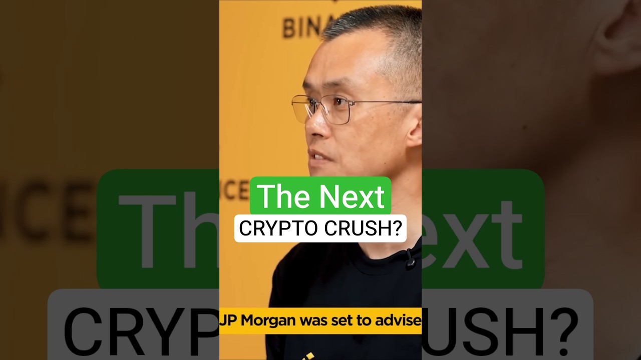Binance Warns: Artificial Intelligence Is Following Crypto's Path | Could the Bubble Burst?