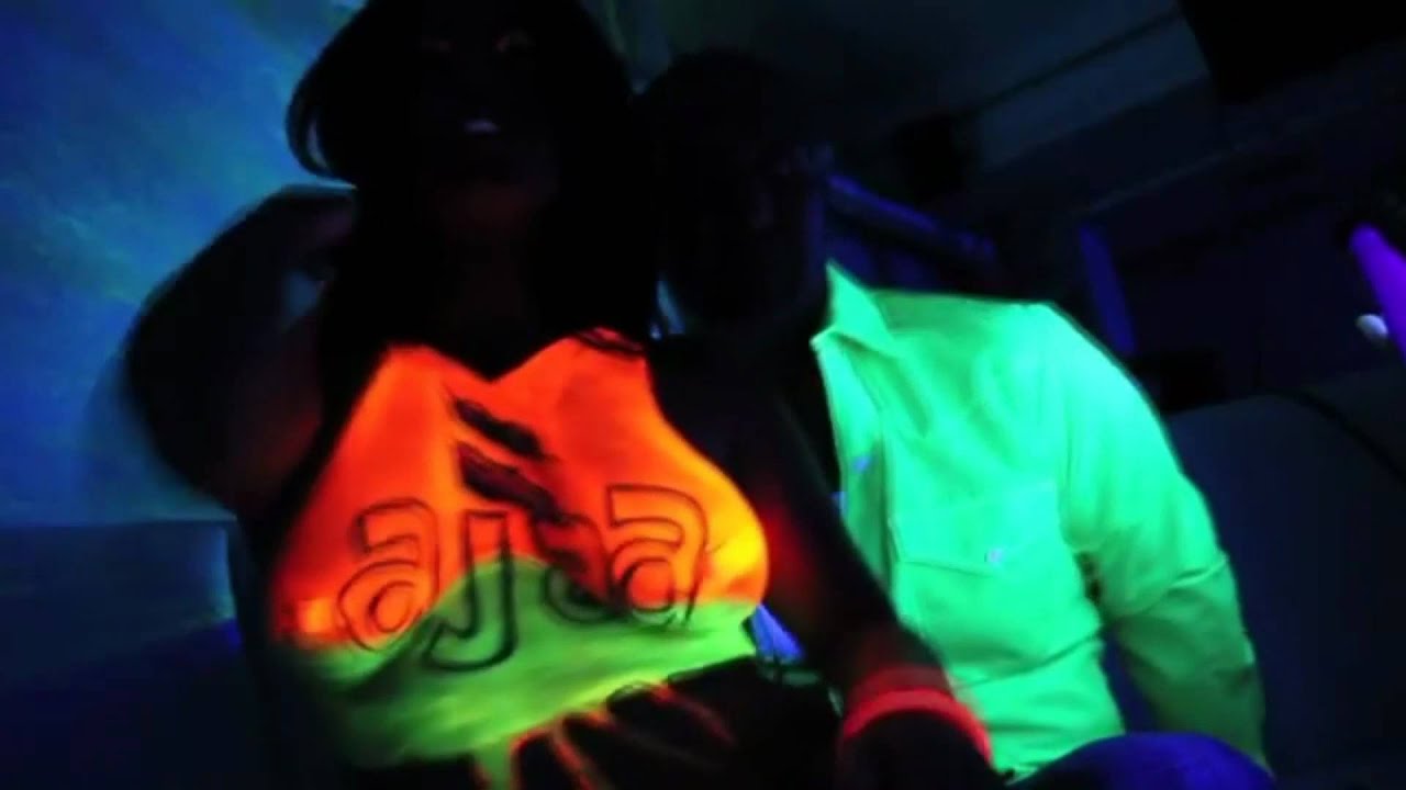 Juan Johnson - Botaz Picudaz Official Music Video