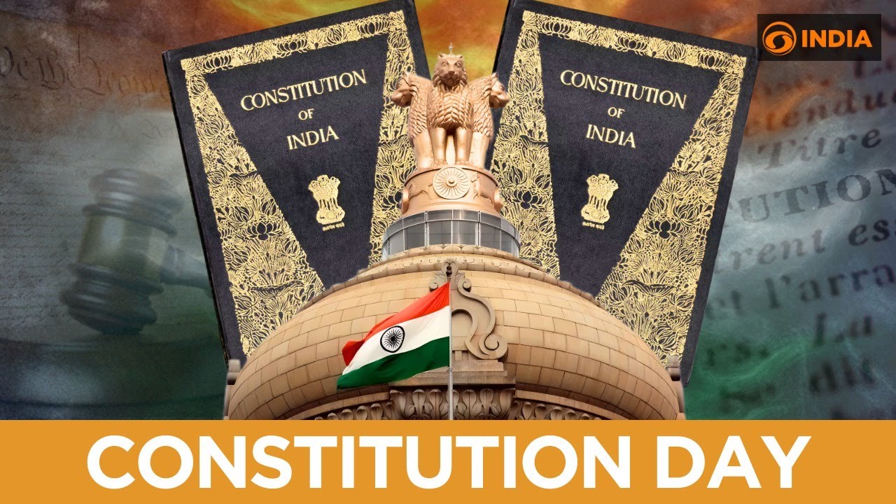 Constitution Day | Special Broadcast