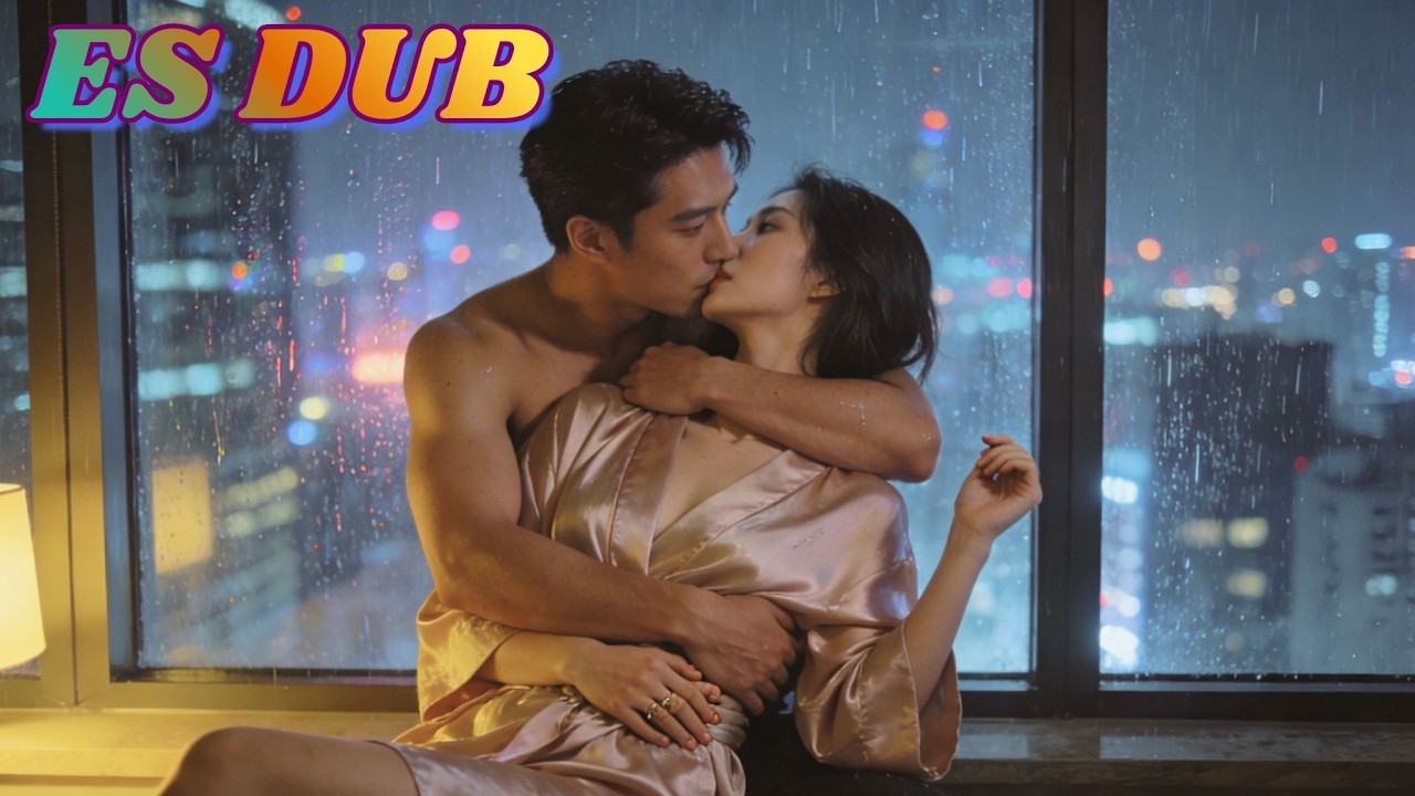 [ES DUB]El amor que rompió todas las reglas: Su mejor amigo me amó después de su traición!#drama