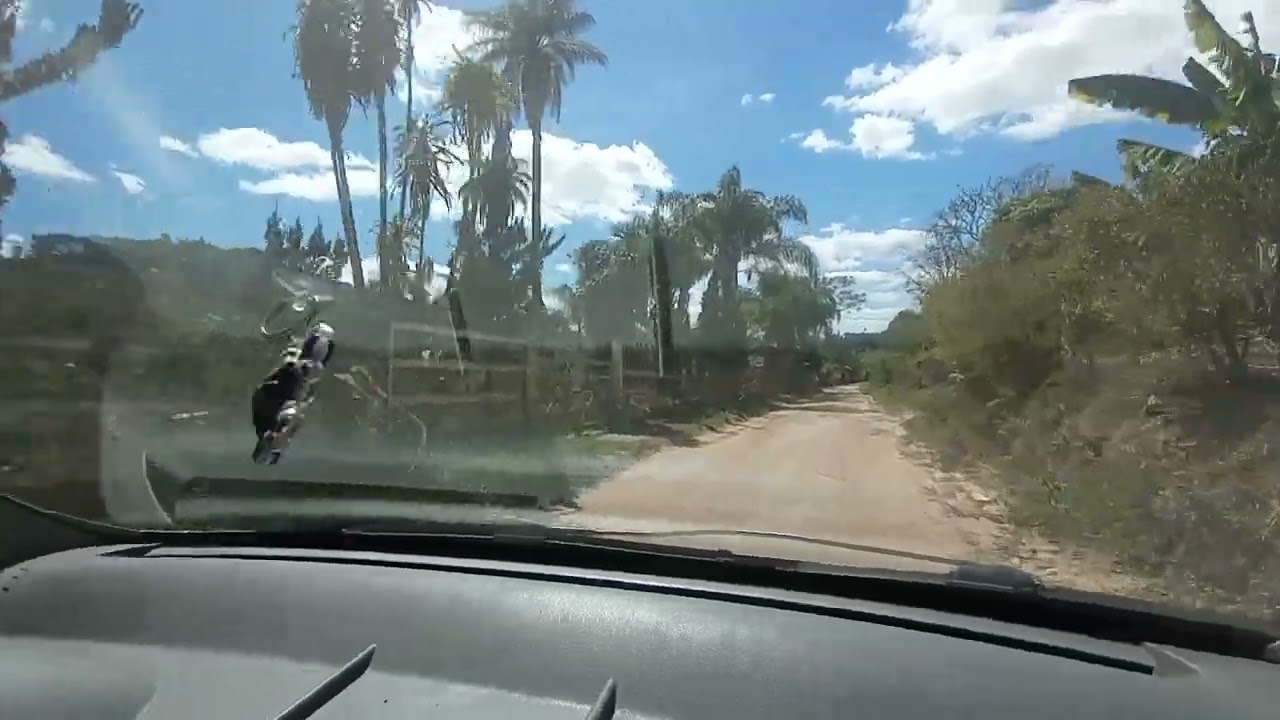 Antônio dos Santos Caeté MG