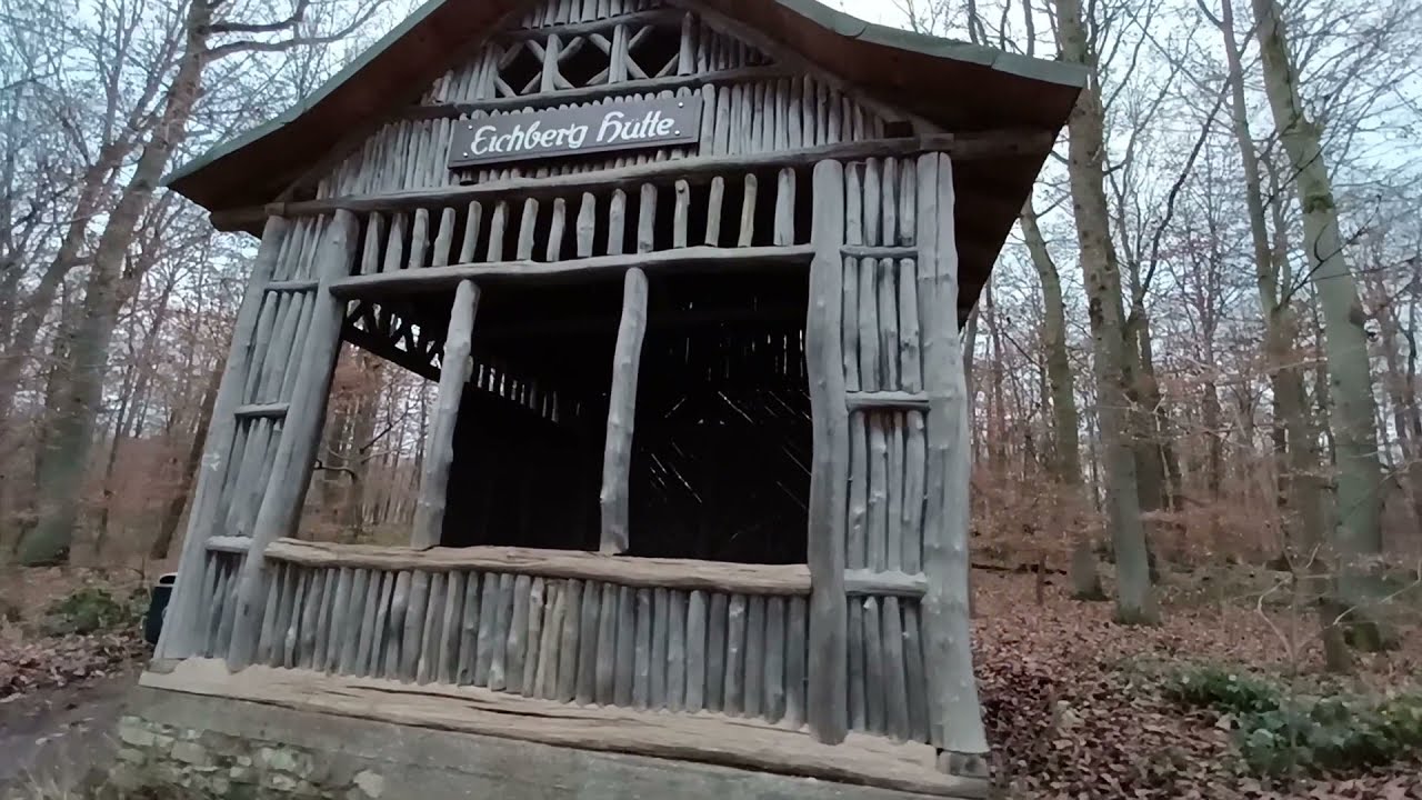 La Casa (Eichberg Hütte Bad Nauheim)