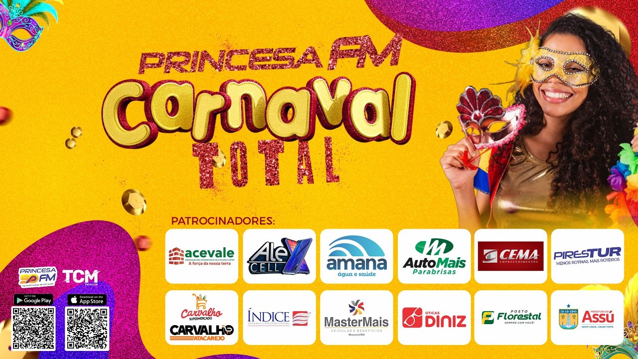 17/02/2026 - PLANTÃO ESPECIAL DO CARNAVAL 2026