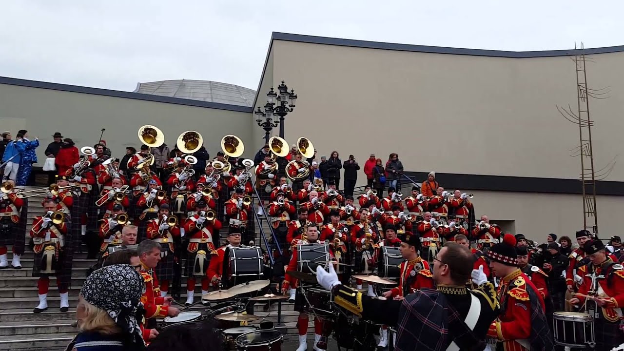 07 Schotte Clique Fasnacht 2016