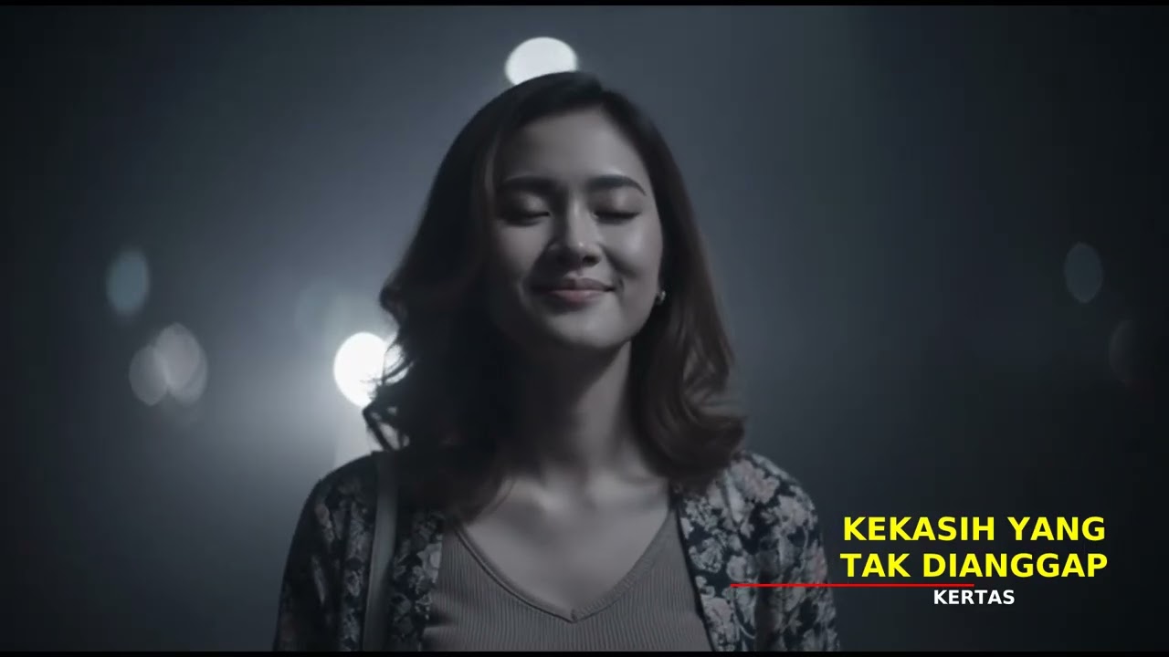 FULL ALBUM COVER SANTAI