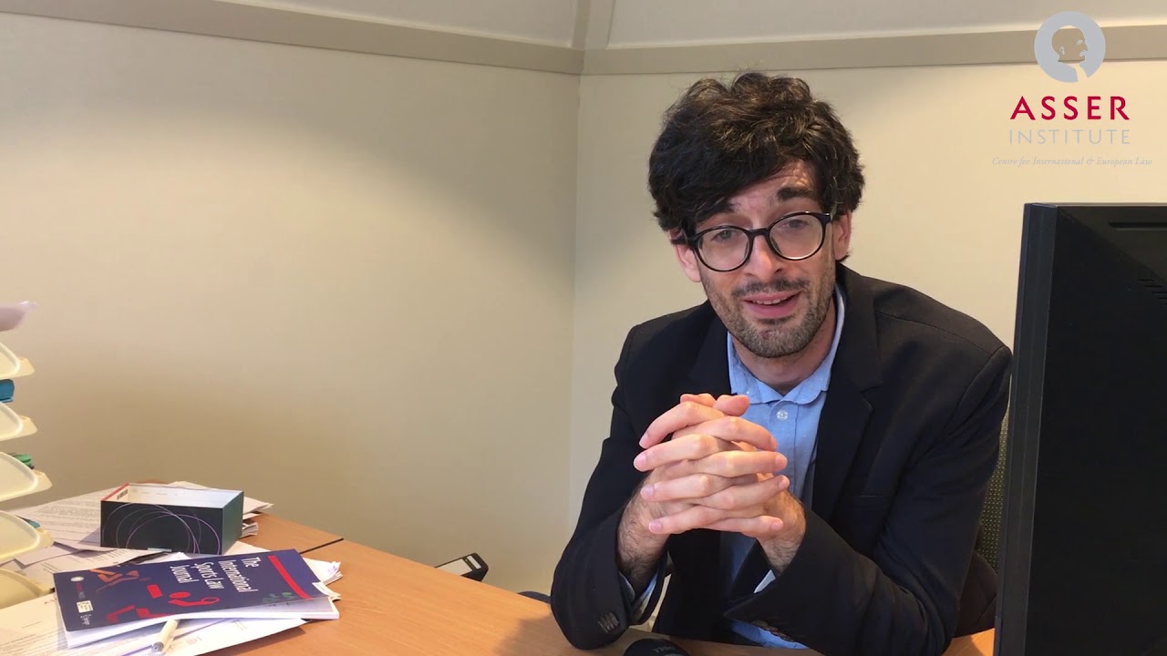 Why legal scholars need to embrace social media