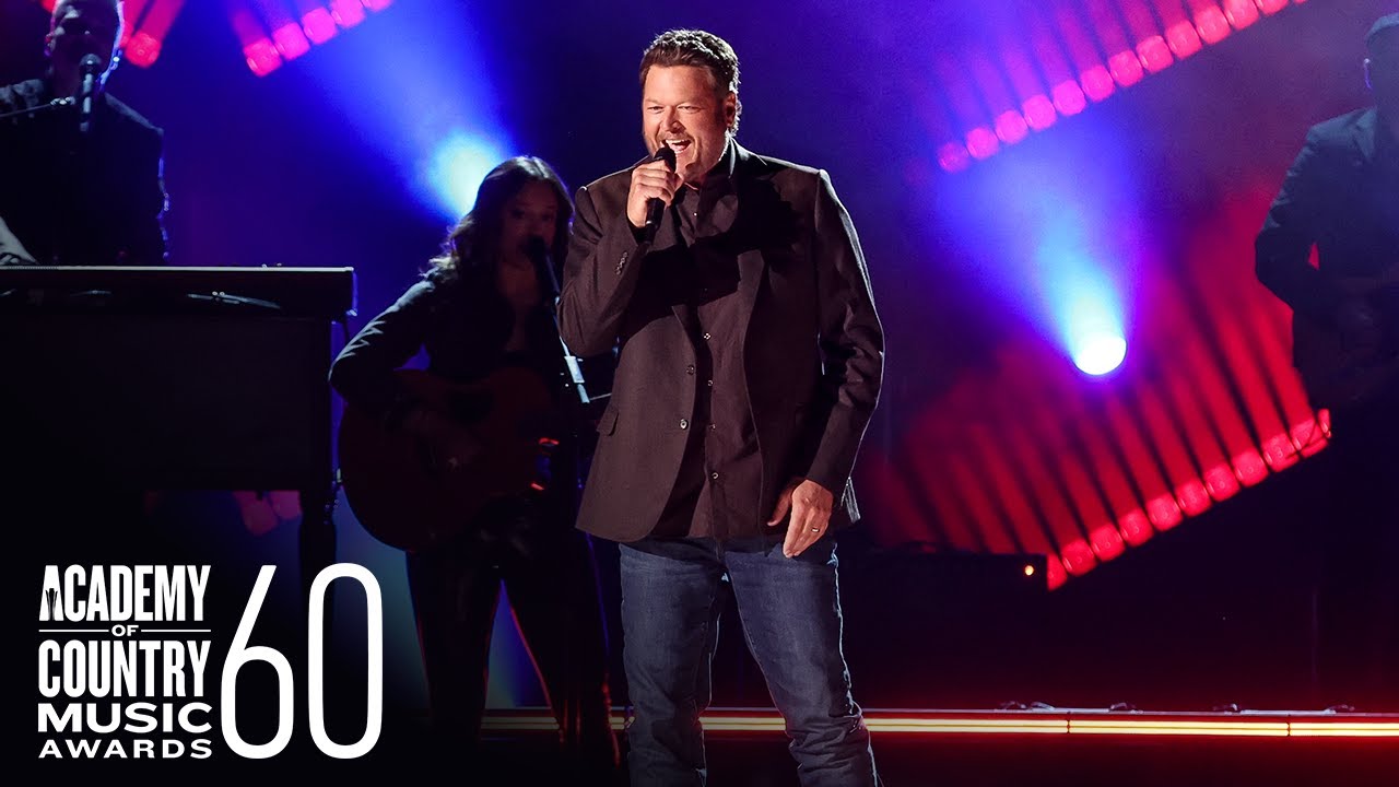Blake Shelton - 