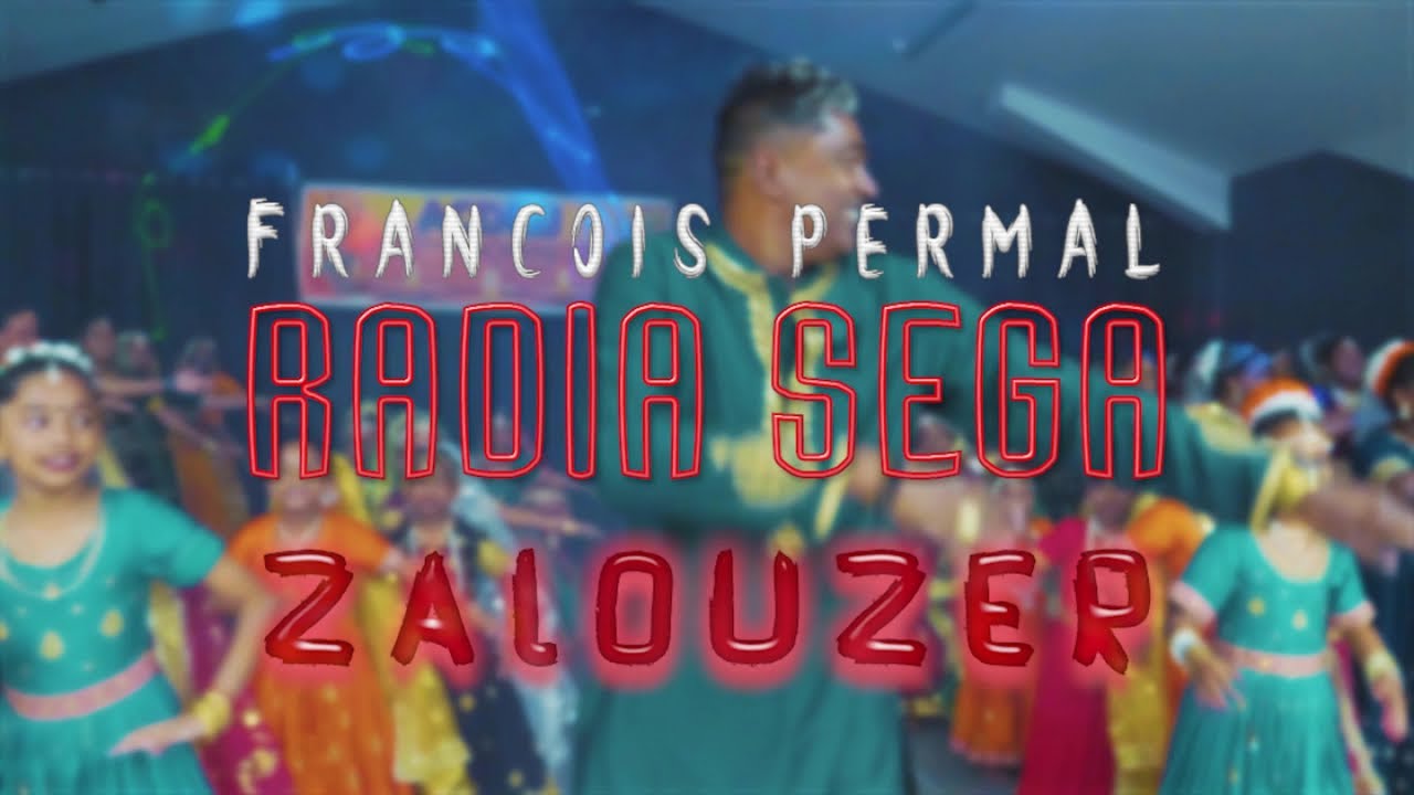 Radia séga - Zalouzer