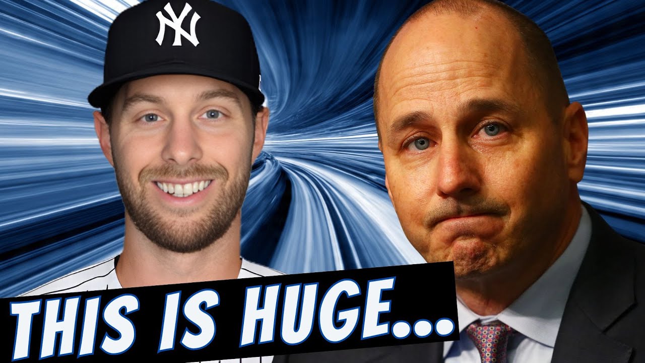 ⚾ [JUST CONFIRMED!] YANKEES LANDING SLATER? THE DEAL IS READY! NEW YORK YANKEES NEWS