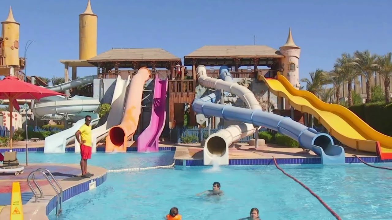 SEA Beach aqua park resort Шарм эль Шейх, Набк, Египет 4 منتجع سي بيتش أكوا بارك شرم الشيخ, نبق, مصر