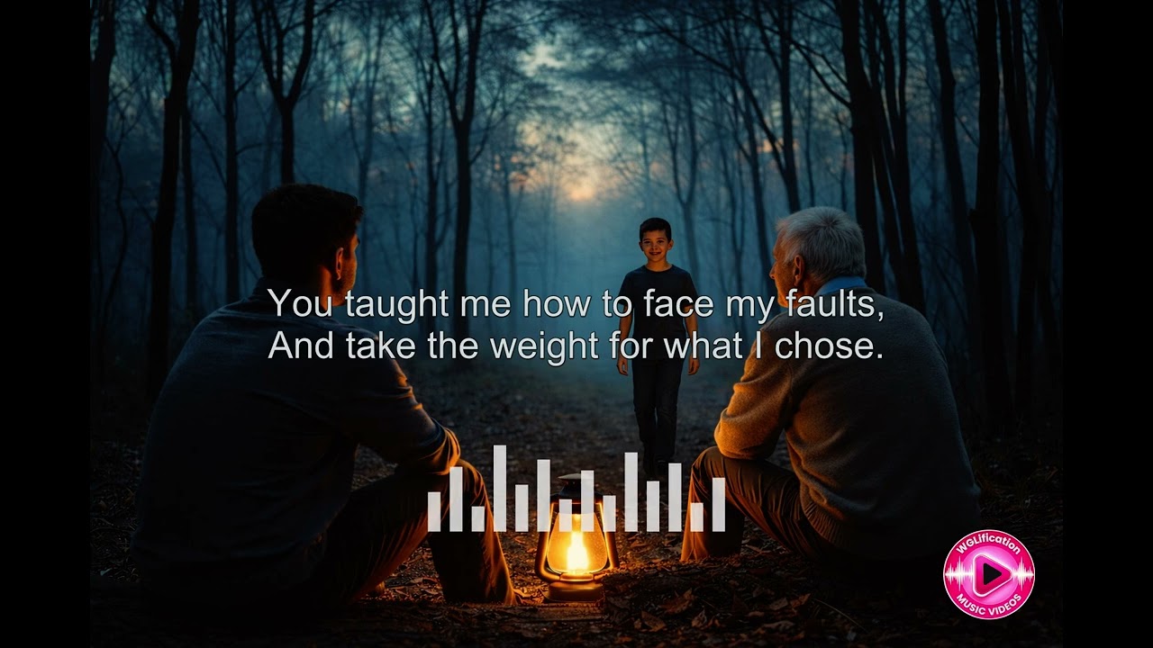The Faithful Son