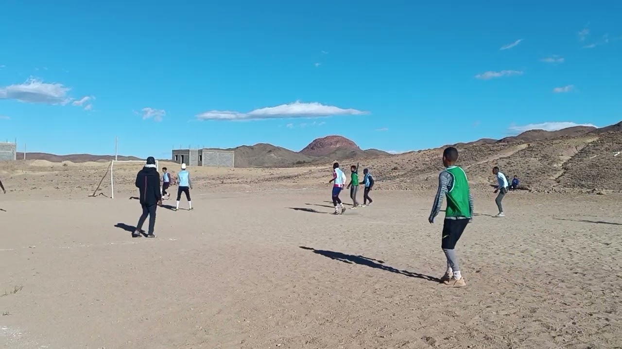 Tikirte ouarzazate