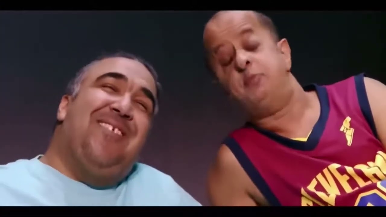 LA GRANDE &Eacute;VASION - SPECTACLE COMPLET SANS COUPURE, Wahid - Booder et Paul S&eacute;r&eacute;.