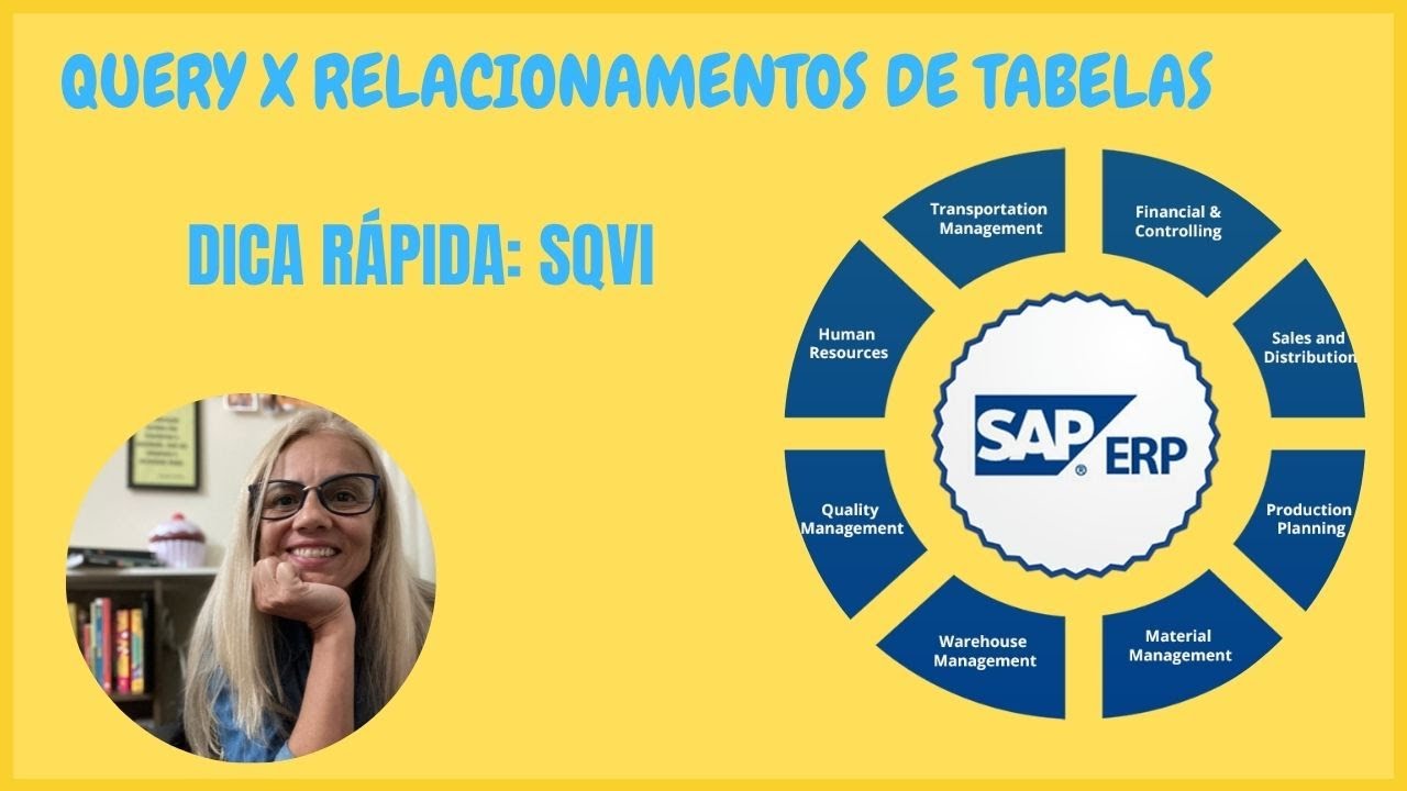 Query x Relacionamento de Tabelas