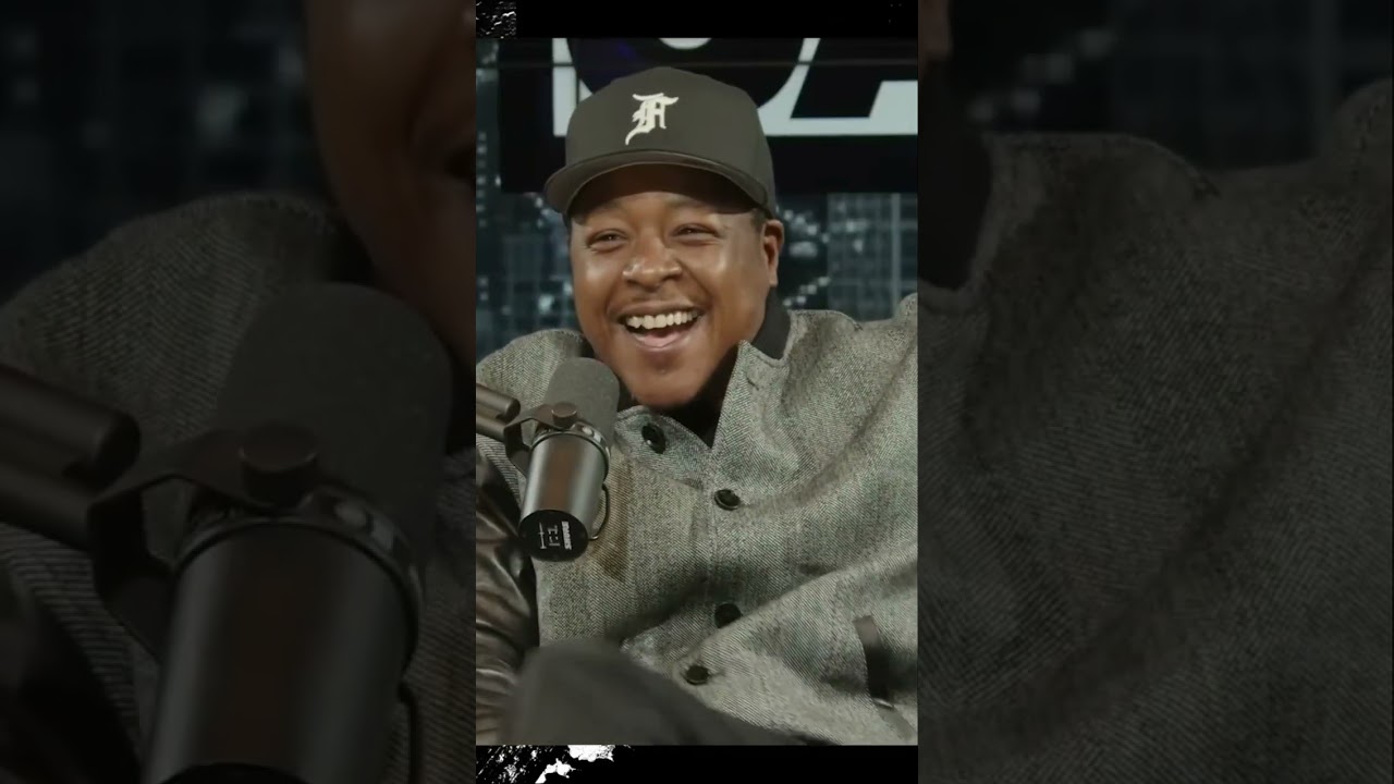 Fat Joe ROASTS Guests With CHEAP 
