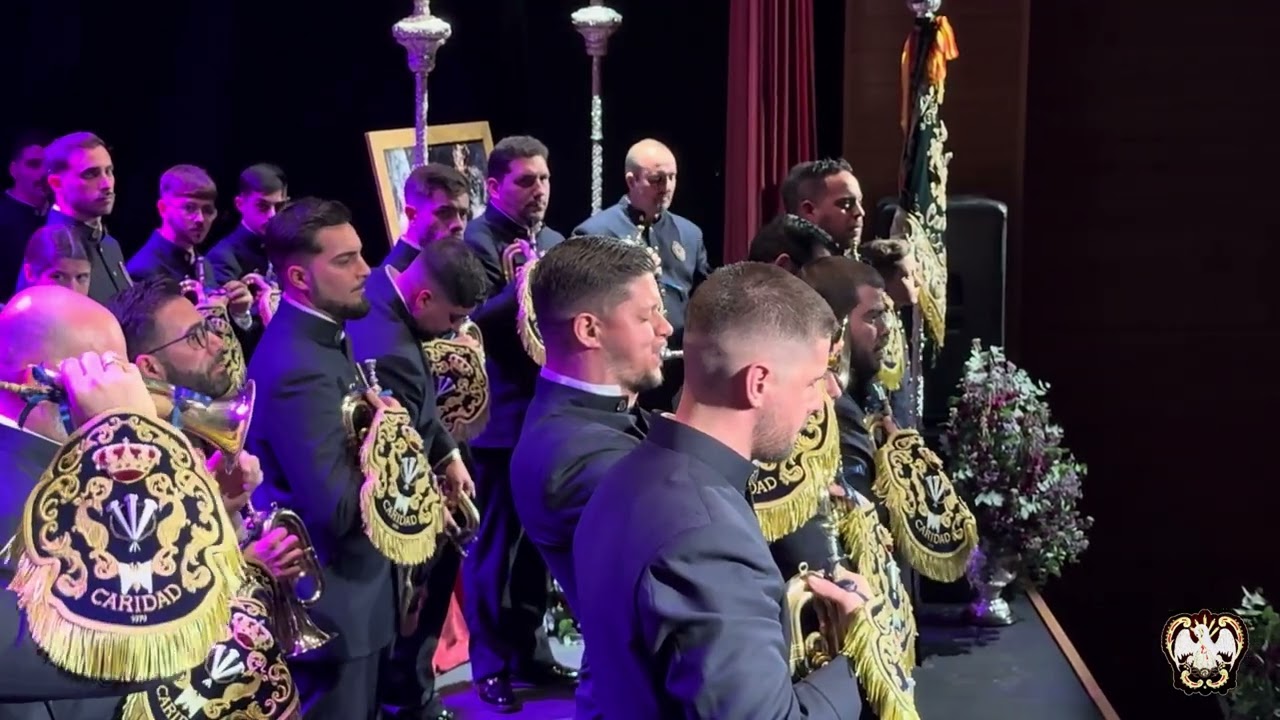 BCT Caridad “Captivum” MULTICAMARA, Guadalcacín febrero 2026