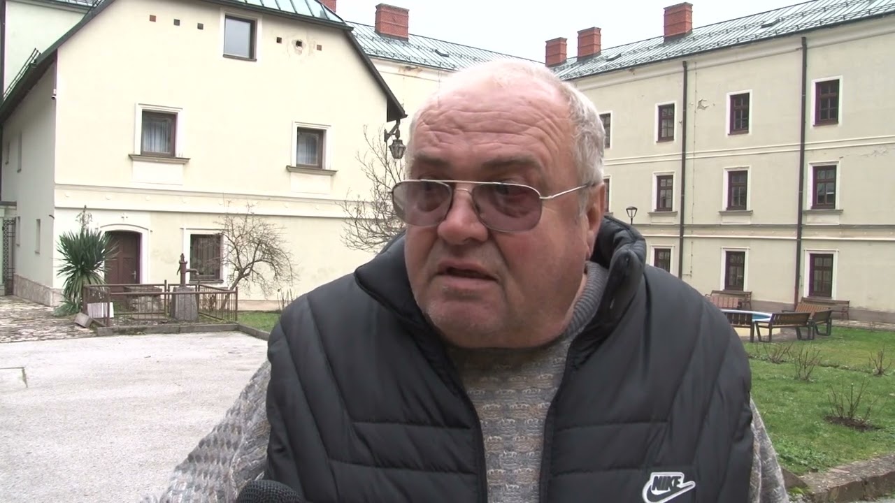 Pripreme za Božić u Kraljevoj Sutjesci