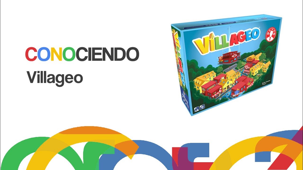 Conociendo Villageo