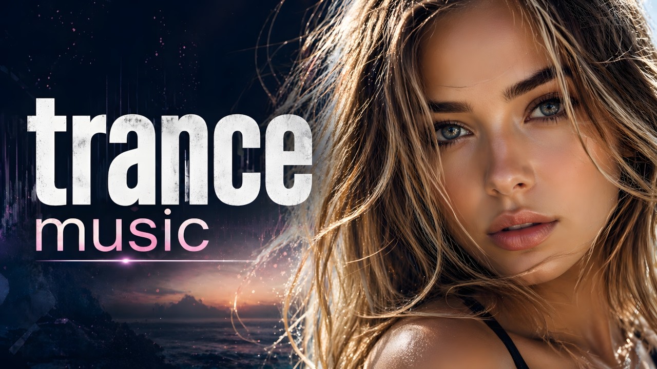 Uplifting Trance Music | Atmospheric Vocals & Ethereal Trance Mix | 2026