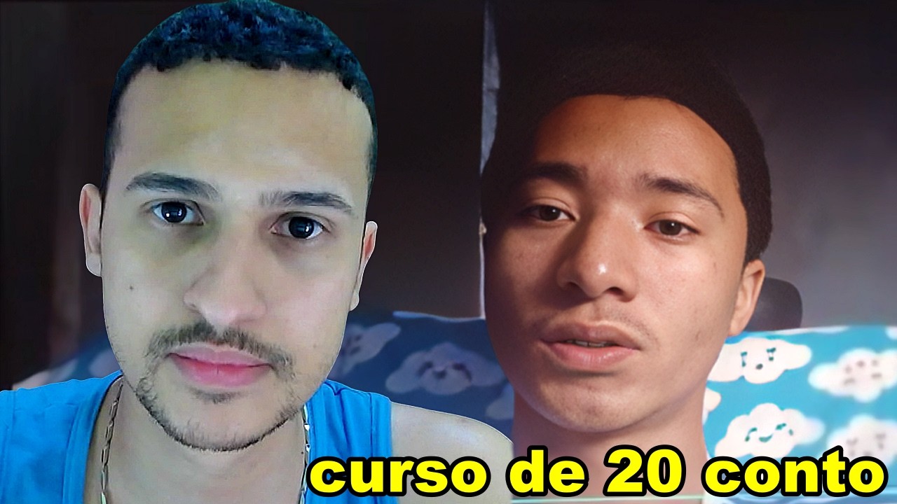 Vendedores de Curso
