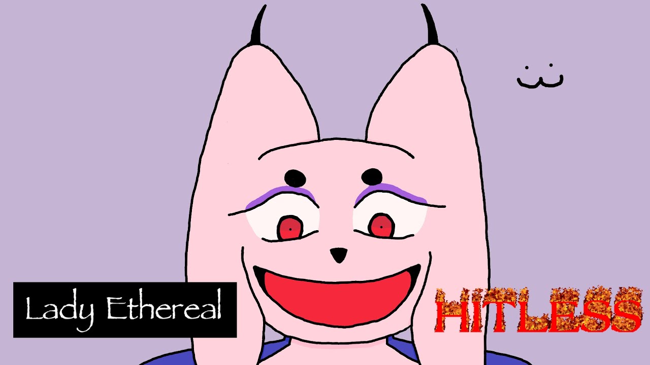 Nine Sols - Lady Ethereal (Hitless)