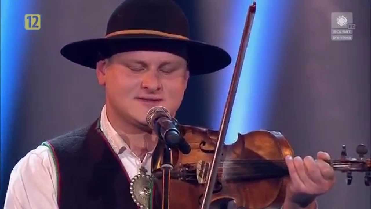Rafał Gluza - Must Be The Music - Tylko Muzyka - Występ