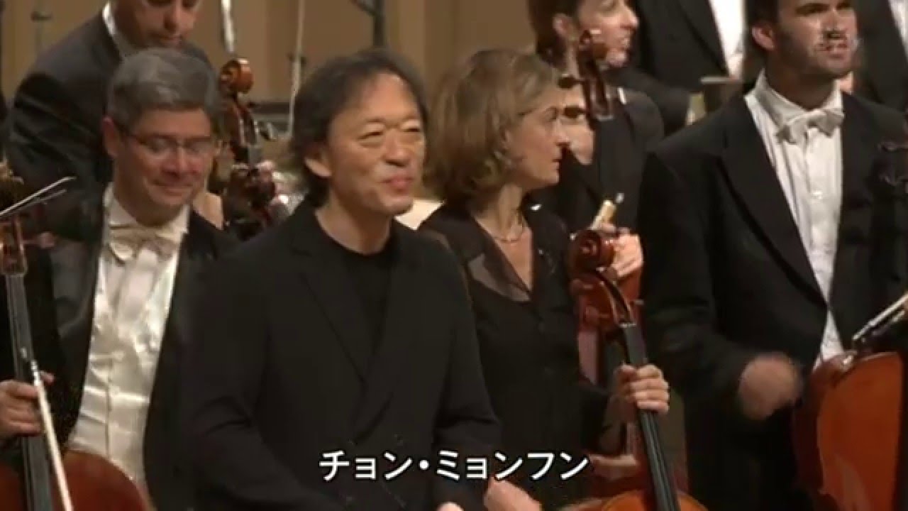 Ravel La Valse